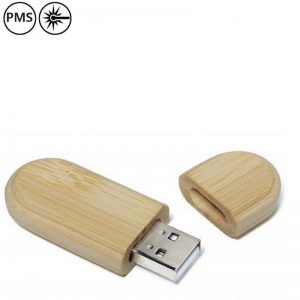 USB sticks bamboe Dalton-0