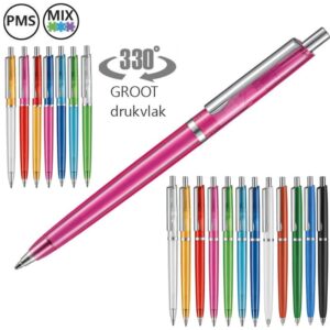 pennen point color bedrukken